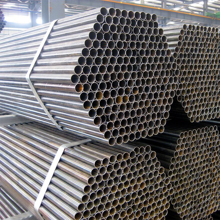 A53 Erw Welded Pipe