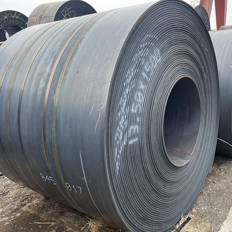HRC Hot Rolled Steel Coil