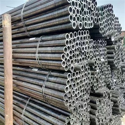 Rura ASTM A213
