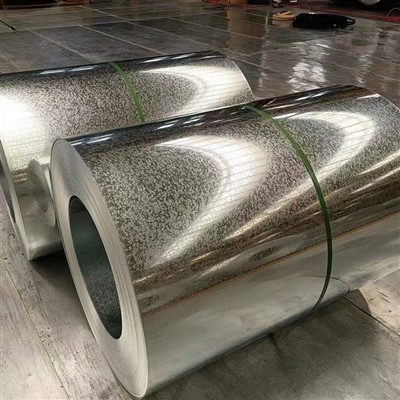 Dx51d Galvalume Sheet Coil Dx51d Galvalume Sheet Coil