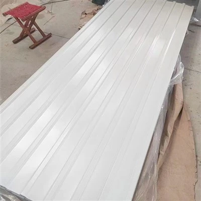 Blacha dachowa PPGL