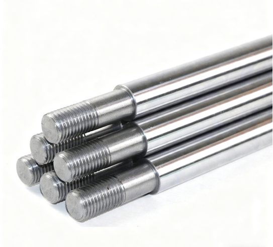Hard Chrome Plated Shaft Piston Rod
