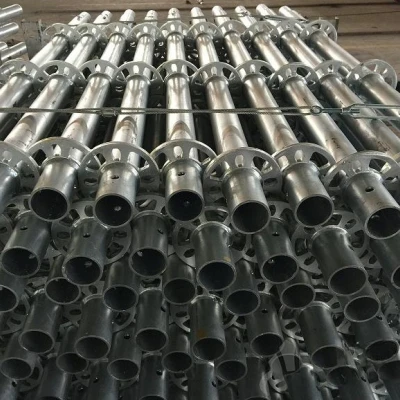 Szczegóły produktu dotyczące rusztowania Ringlock